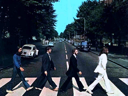 abbey road