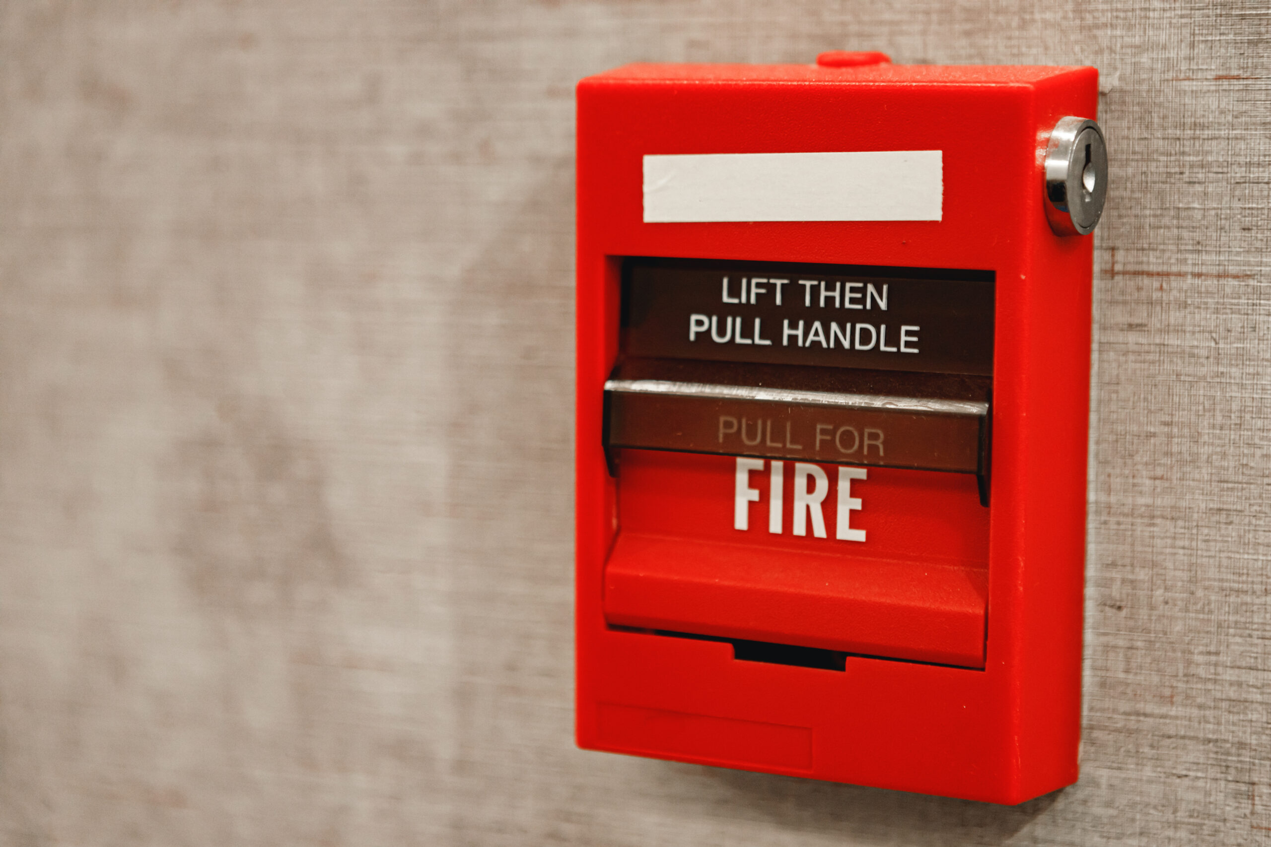 why-are-fire-drills-important-enfield-doors
